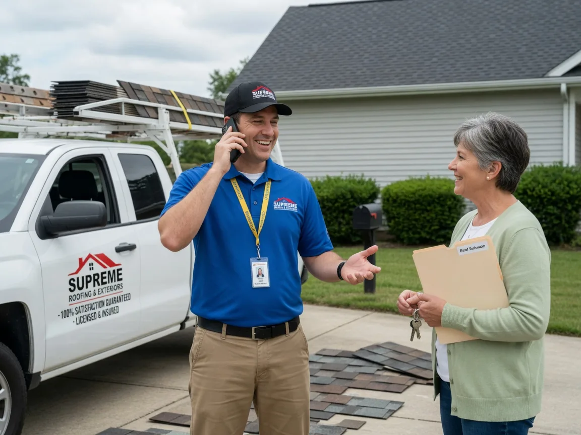 Roof Replacement Rutledge, GA FAQs